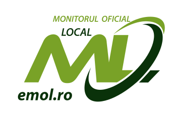NOUL MONITOR OFICIAL LOCAL ( începând cu date de 1 septembrie 2025)